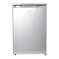 Statesman U355S - Stainless steel Undercounter Freezer - A+ energy