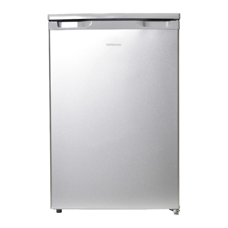 Statesman U355S - Stainless steel Under counter Freezer - E energy - Display