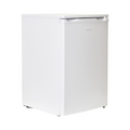 Statesman U355W - White Undercounter Freezer - A+ energy