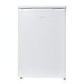 Statesman U355W - White Undercounter Freezer - A+ energy