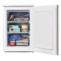 Statesman U355W - White Undercounter Freezer - A+ energy