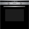 Culina UB70NMFS - Stainless steel Single Oven