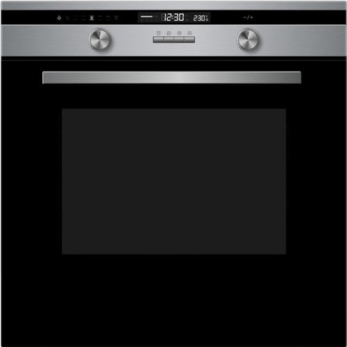 Culina UB70NMFS - Stainless steel Single Oven