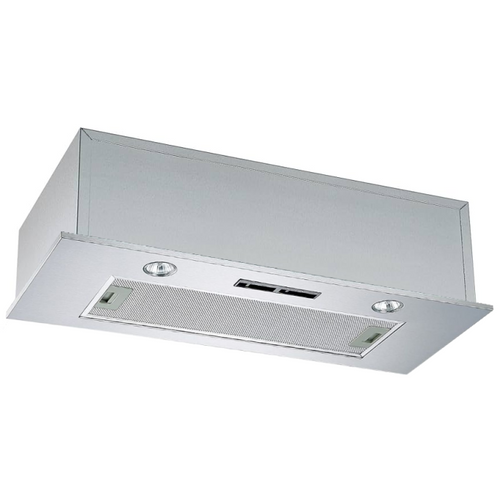 Cata UBCAN70SV.2 - Stainless Steel Canopy Hood - 316m³/h - C Energy