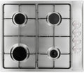 Cata UBGHFFJ60.1 - Stainless steel 4 Zone Gas Hob