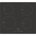 Cata UBINDECO60F - 4 Zone Induction Hob