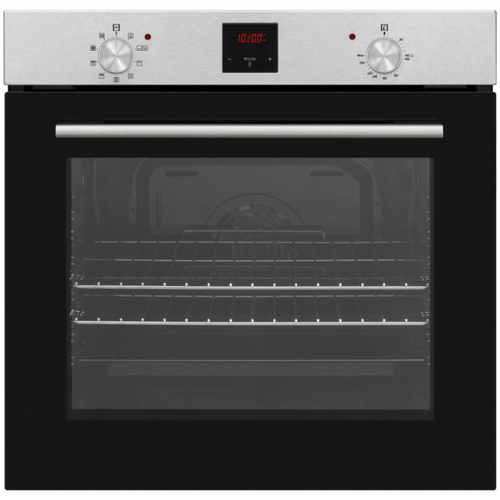 Cata UBO753SS - Stainless Steel Single Oven - 78L - A Energy