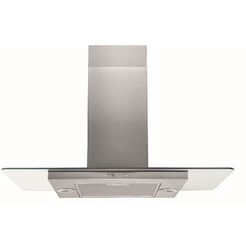 Hotpoint UIF 9.3F LB X - Stainless steel Extractor - B energy