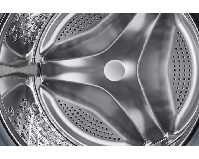 Samsung WW10FG5U34ABEU - Black 10KG Washing Machine - 1400 RPM - A energy