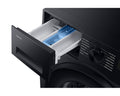 Samsung WW10FG5U34ABEU - Black 10KG Washing Machine - 1400 RPM - A energy