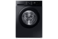 Samsung WW10FG5U34ABEU - Black 10KG Washing Machine - 1400 RPM - A energy