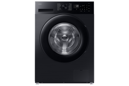 Samsung WW10FG5U34ABEU - Black 10KG Washing Machine - 1400 RPM - A energy