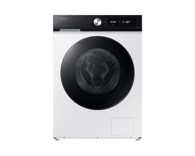 Samsung WW11DB7B94GEU1 - White 11KG Washing Machine - 1400 RPM - A energy