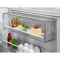 AEG TSC7G181ES - Integrated 194lt/62lt 70/30 Split Fridge Freezer - Frost Free - E Energy Rating