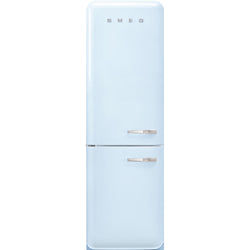 Smeg 331L refrigeration feature