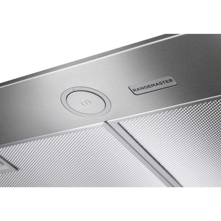 Rangemaster RBIHD52SS integrated hood – additional product view