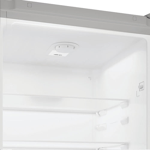 Indesit IKNH 1261 S4UK fridge freezer – product feature image