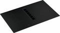 Faber Galileo XL F830 Recirculating Only Version Matt Black Glass 83cm
