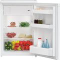 Beko UR4584W - White Freestanding Fridge