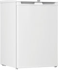 Beko UR4584W - White Freestanding Fridge