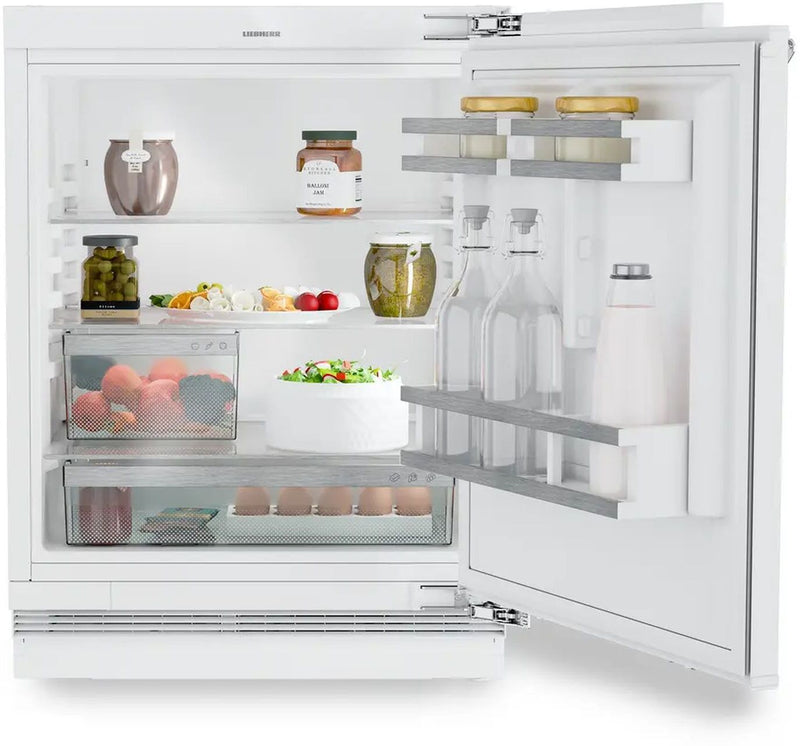 Liebherr URD3600 - Fully Integrated Larder Fridge - 127L Capacity - D Rated