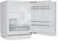 Liebherr URD3600 - Fully Integrated Larder Fridge - 127L Capacity - D Rated