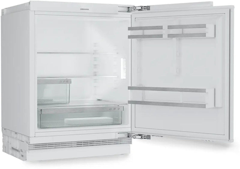 Liebherr URD3600 - Fully Integrated Larder Fridge - 127L Capacity - D Rated