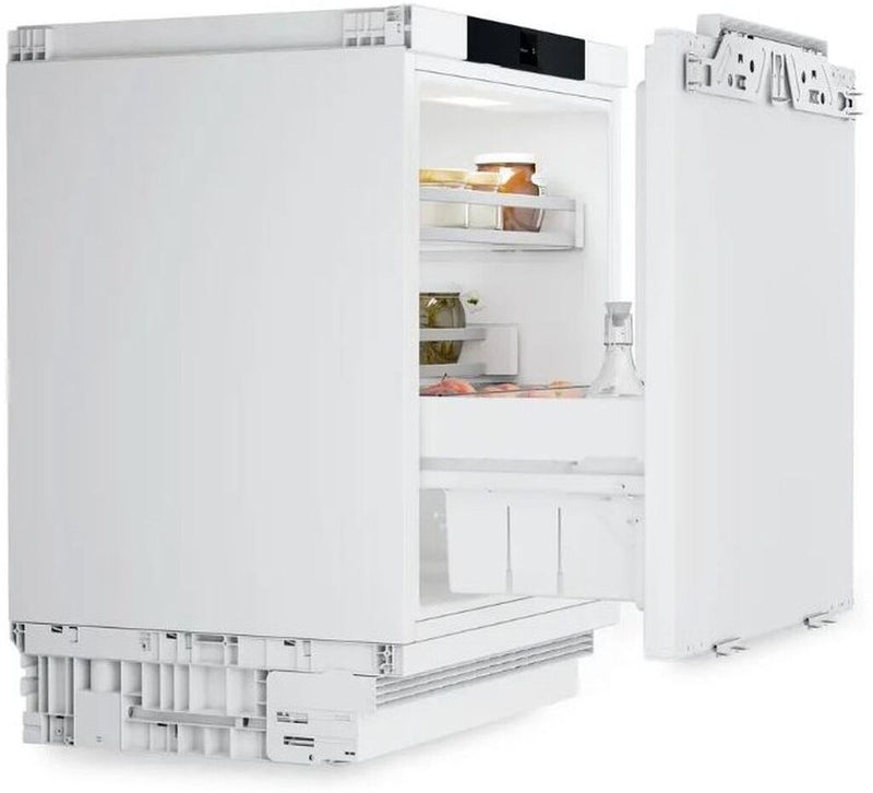 Liebherr URPD365I - Fully Integrated Larder Fridge - 125L Capacity - D Energy Rating