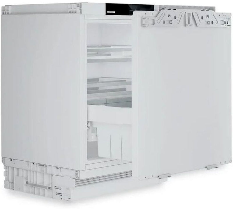 Liebherr URPD365I - Fully Integrated Larder Fridge - 125L Capacity - D Energy Rating