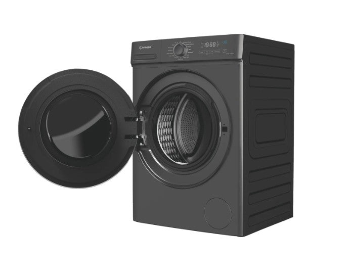 Indesit IDMA 8564S MY TIME UK - Silver 8KG/5KG Washer Dryer - D energy