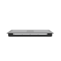 Cata WRFLEX60 - Black Glass 60cm Induction Hob - 4 Zone Flex - A Energy