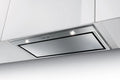 Faber VICTORY-2-X-A54 - Stainless Steel 54cm Canopy Hood - B Energy Rated