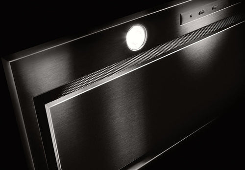 Faber VICTORY-2-X-A77 - Stainless Steel 77cm Canopy Hood - B Energy