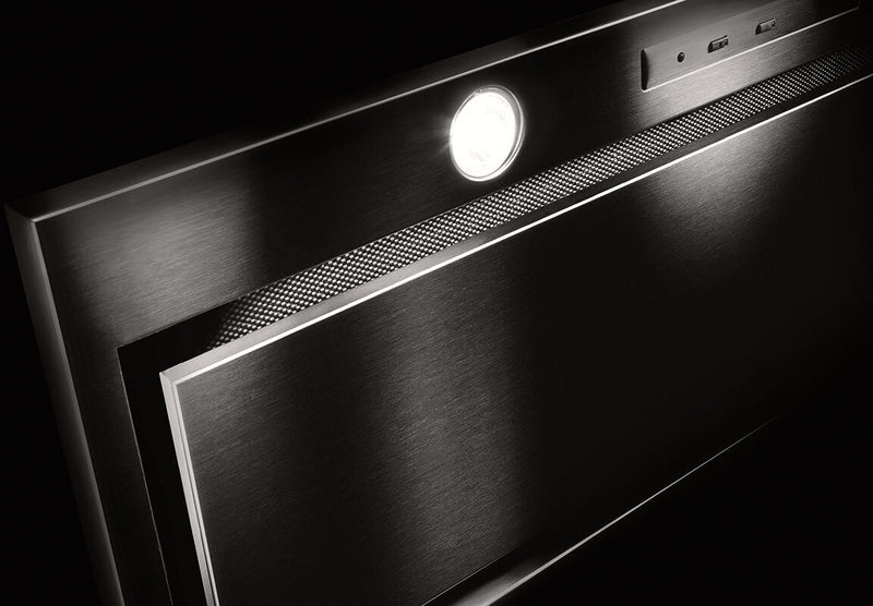 Faber VICTORY-2-X-A77 - Stainless Steel 77cm Canopy Hood - B Energy