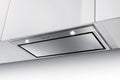 Faber VICTORY-2-X-A77 - Stainless Steel 77cm Canopy Hood - B Energy