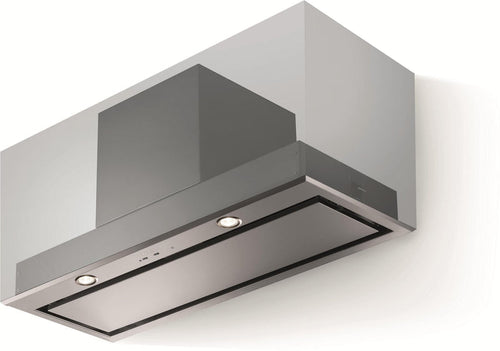 Faber VICTORY-2-X-A77 - Stainless Steel 77cm Canopy Hood - B Energy