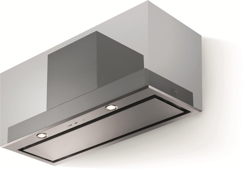 Faber VICTORY-2-X-A77 - Stainless Steel 77cm Canopy Hood - B Energy