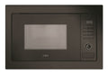 CDA VM131BL - Black Built in Microwave