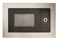 CDA VM551SS - Stainless steel Built in Microwave