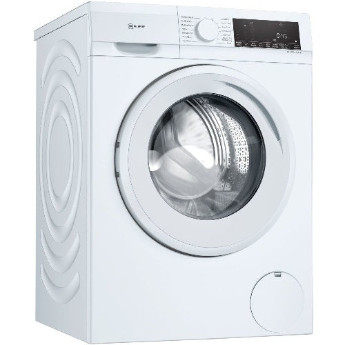 Neff VNA341U8GB - White 8KG/5KG Washer Dryer - 1400 RPM - C/E energy