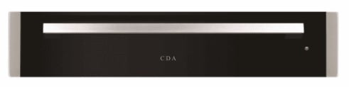 CDA VW143SS - Warming Drawer