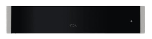 CDA VW153SS - Stainless steel Warming Drawer