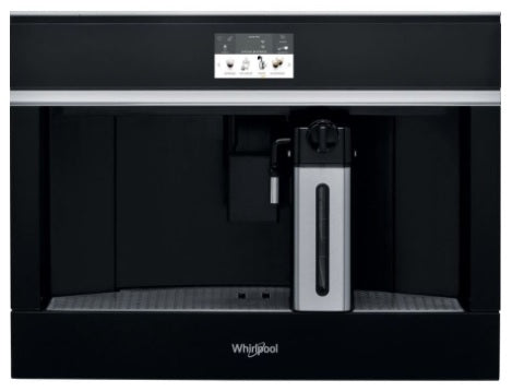 Whirlpool W11 CM145 - Black Coffee Machine