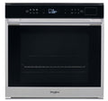 Whirlpool W7 OM4 4S1 P - Stainless steel Built in Electric Single Oven - Pyrolytic cleaning - A+ energy