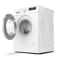 Bosch WAN28281GB - White Freestanding 8KG Washing Machine - 1400 RPM - C energy