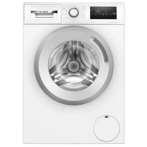 Bosch WAN28282GB - White Freestanding 8KG Washing Machine - 1400 RPM - C energy