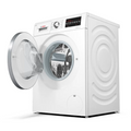 Bosch WAU28S80GB - White 8KG Washing Machine - 1400 RPM - C energy