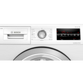 Bosch WAU28S80GB - White 8KG Washing Machine - 1400 RPM - C energy