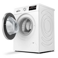 Bosch WAU28T64GB - White 9KG Washing Machine - 1400 RPM - C energy