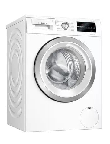 Bosch WAU28T64GB - White 9KG Washing Machine - 1400 RPM - C energy